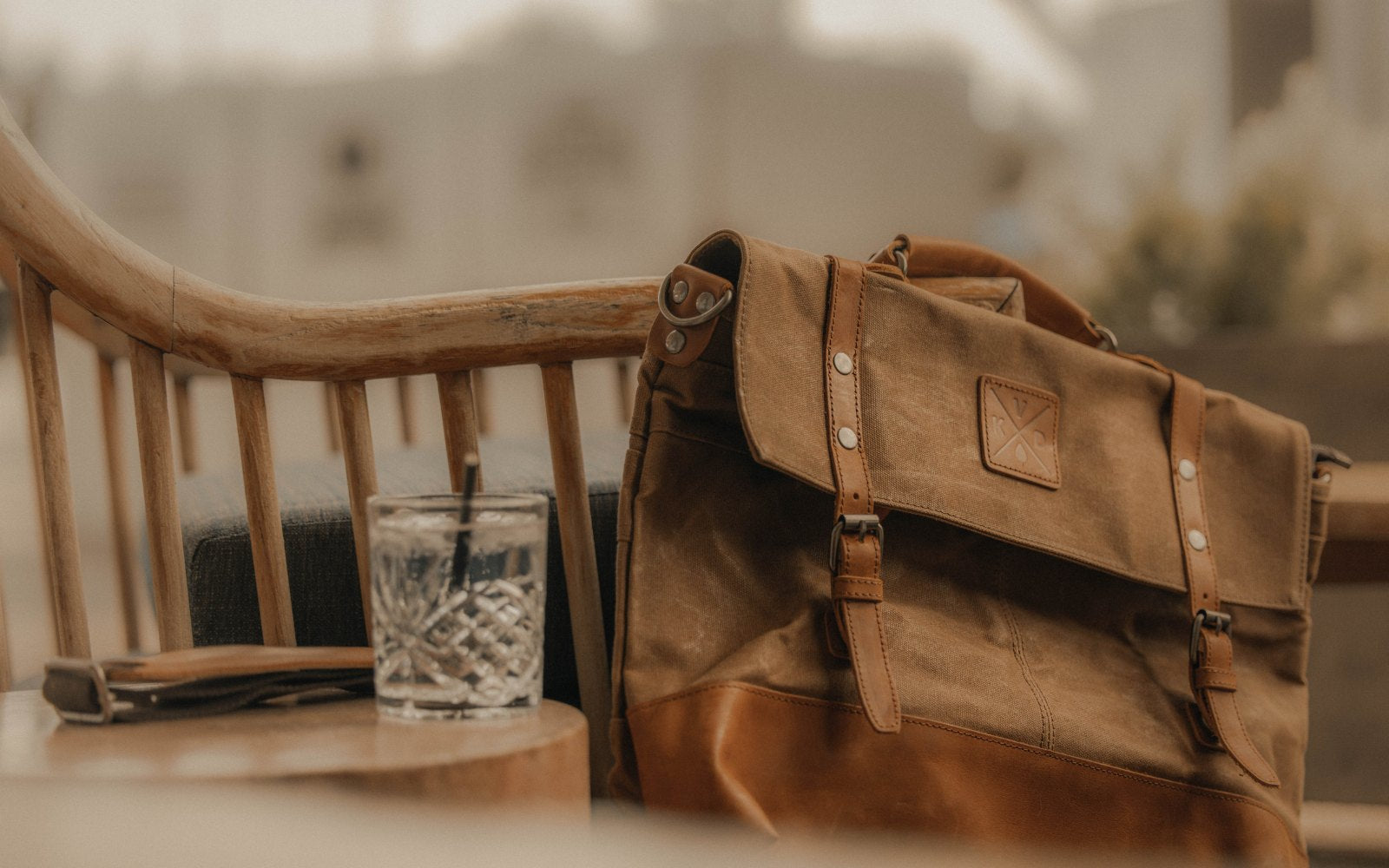 Messenger Bags