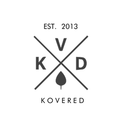 Kvd official logo