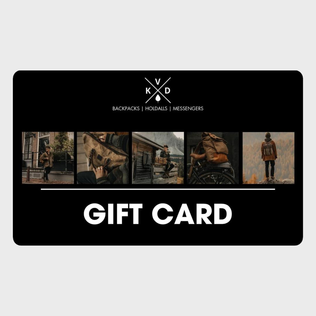 Kovered Store Gift Card