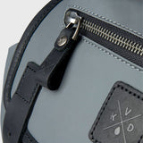 Recycled Lune - Backpack - Grey