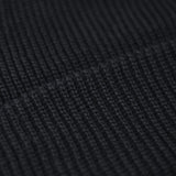 Bray - Knitted Beanie Hat - Black