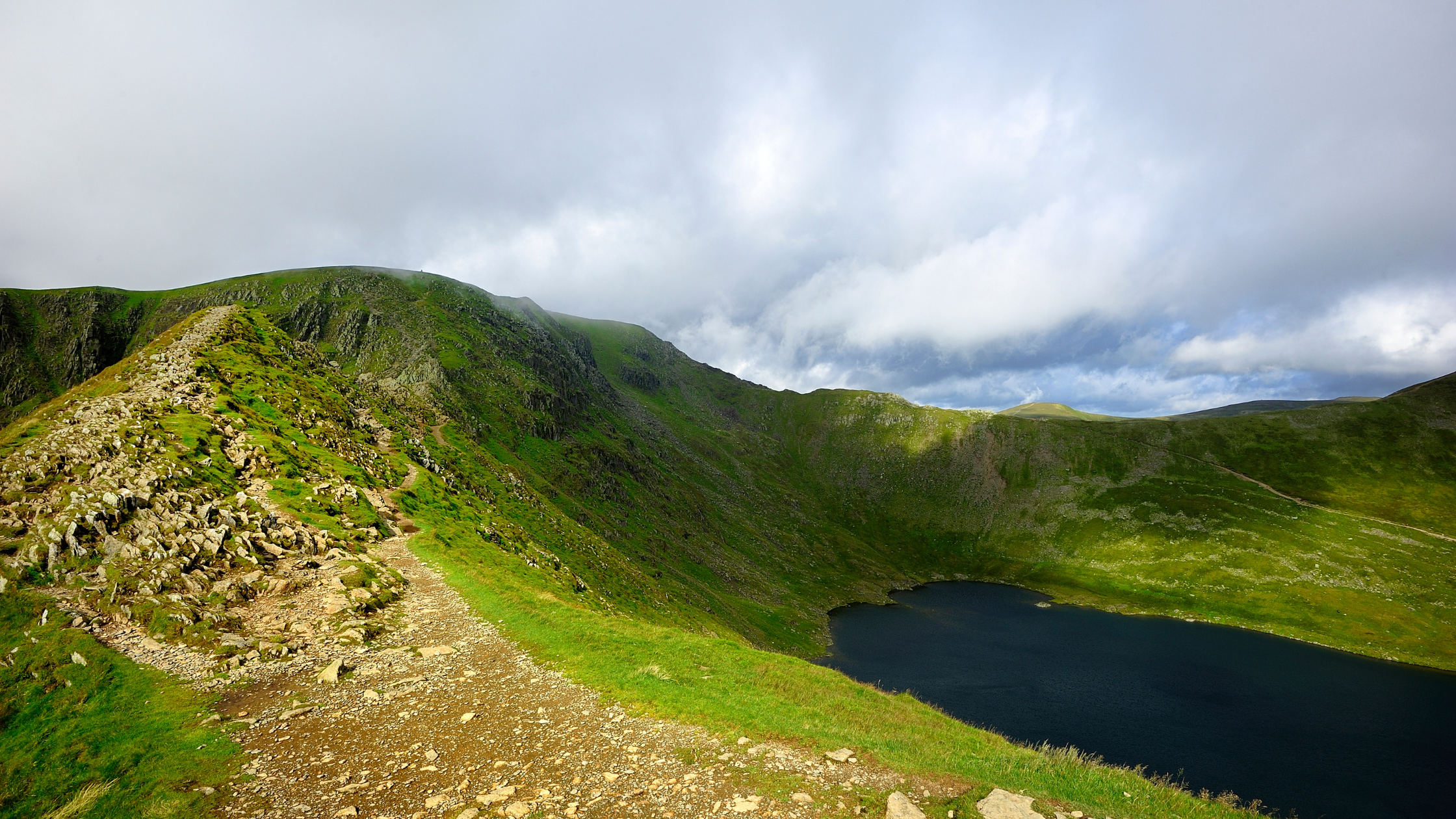 Top 8 England Hikes to Try