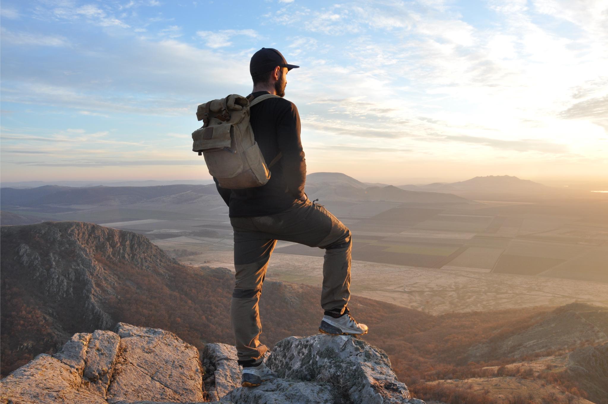 9 Ways to Escape the Ordinary in 2024