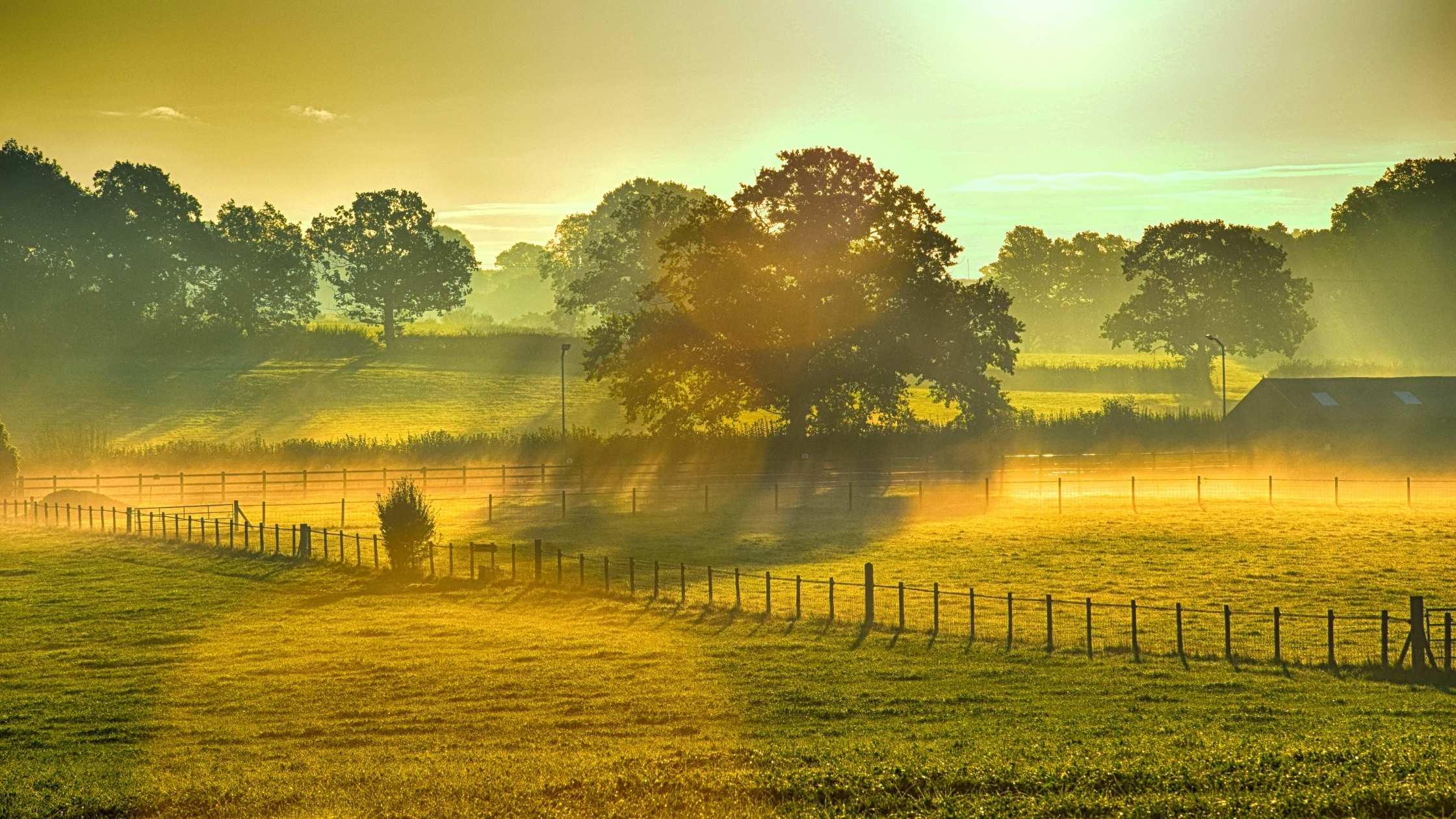 Getaways Outside London