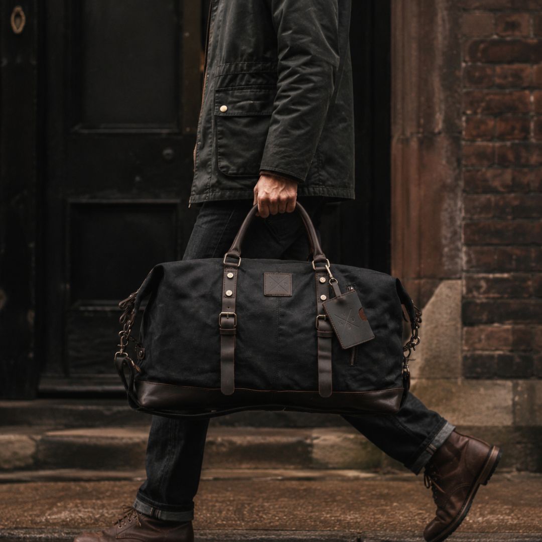 Father’s Day Gift Guide: Timeless Bags & Accessories for Every Dad
