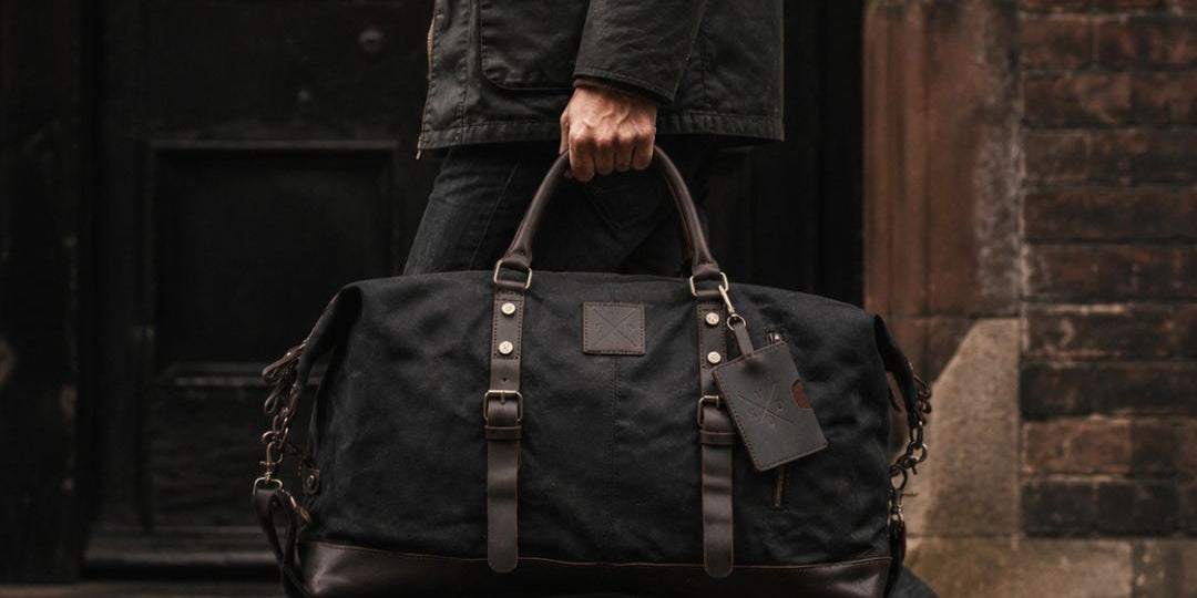 Father’s Day Gift Guide: Timeless Bags & Accessories for Every Dad