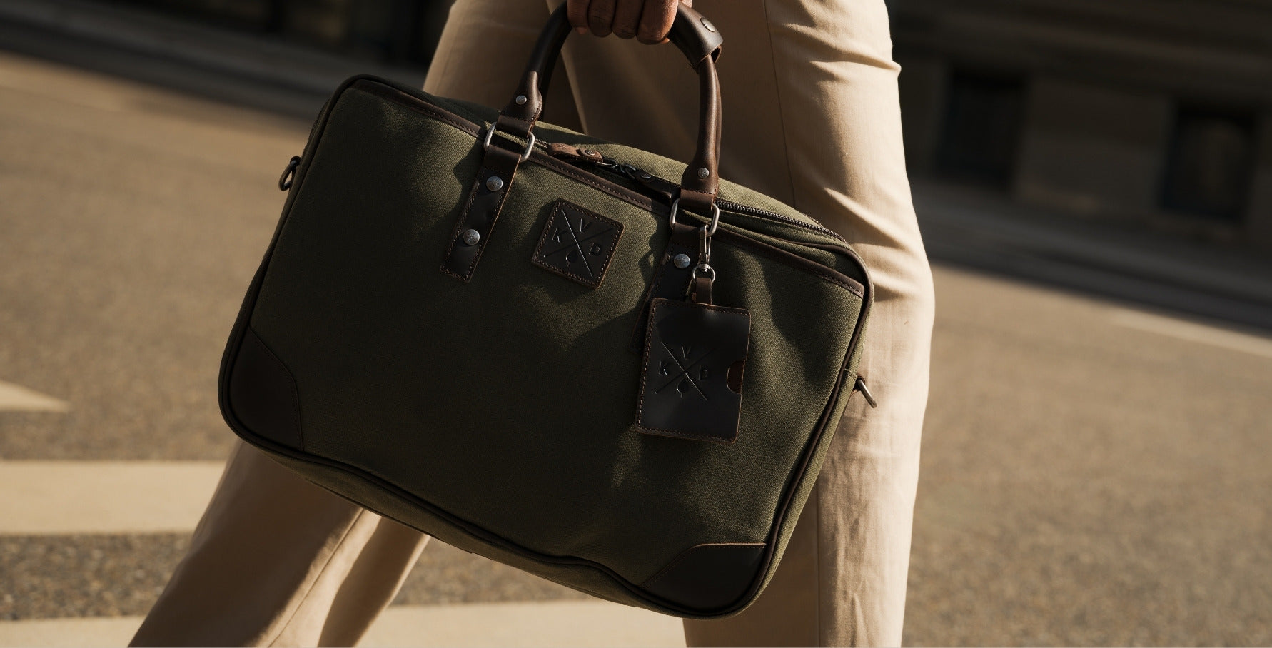 Why Your Travel Bag Matters More Than You Think: The Rise of Purpose-Driven Adventure Gear