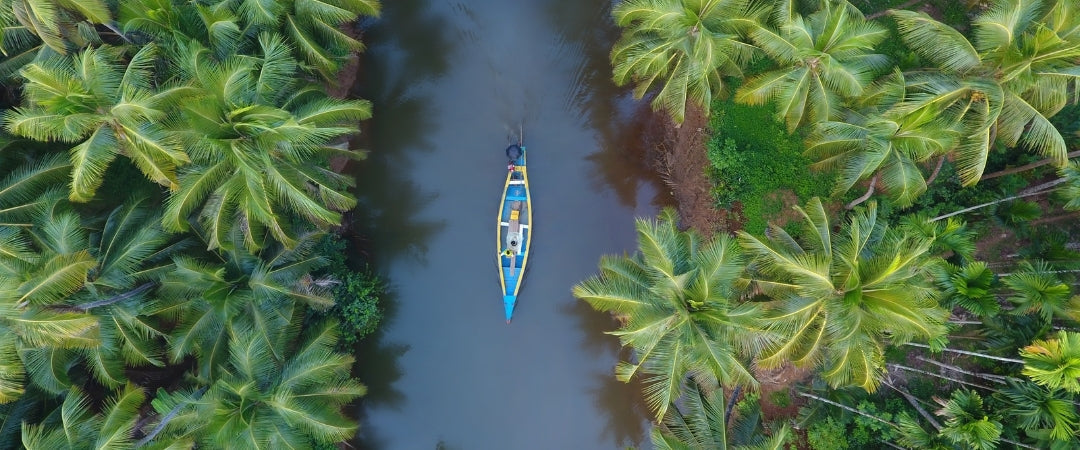 A Month-by-Month Travel Guide