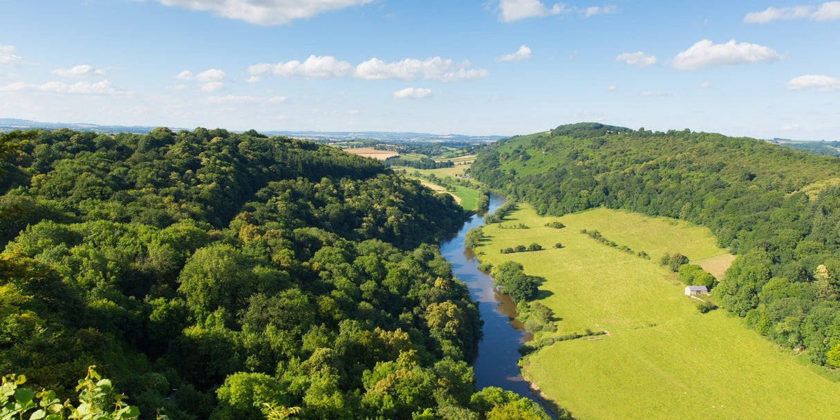 Why Kovered Bags Are Named After British Rivers