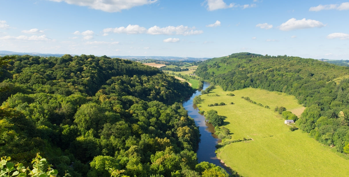 Why Kovered Bags Are Named After British Rivers