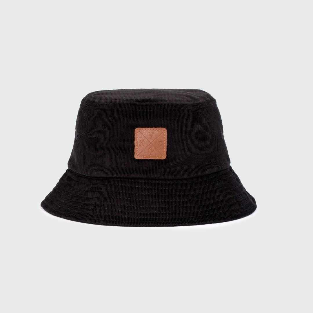 Aire Corduroy Bucket Hat