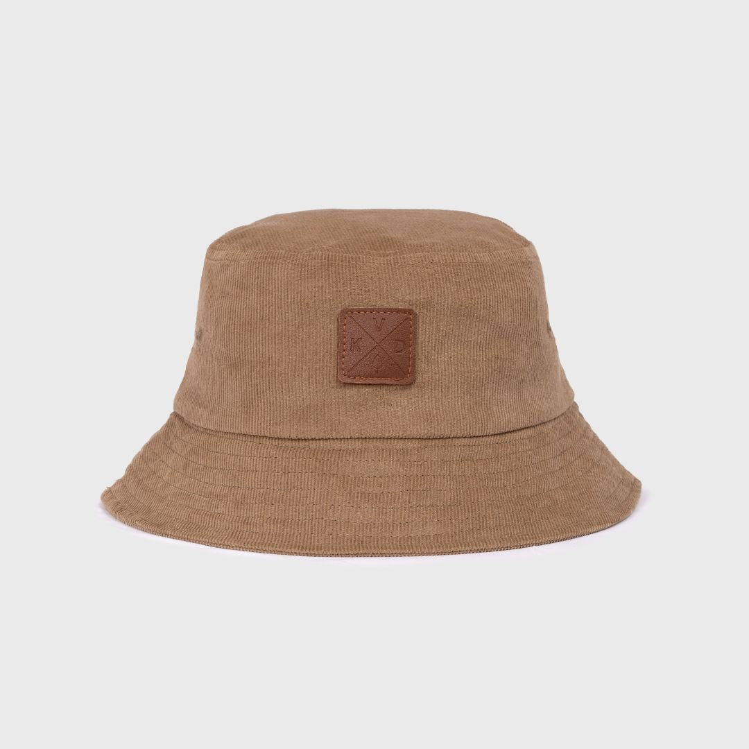 Aire Corduroy Bucket Hat