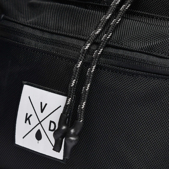 Dee - 100% Recycled Drawstring Backpack