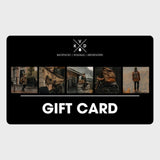 Kovered Gift Card