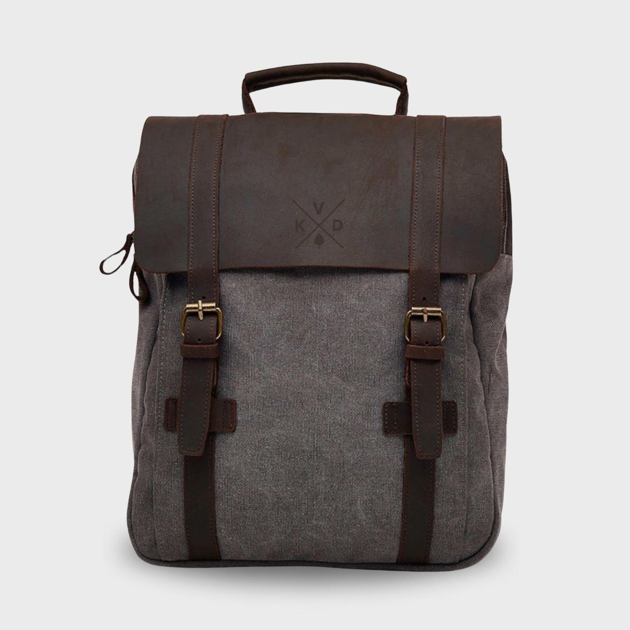 Tamar Canvas Backpack