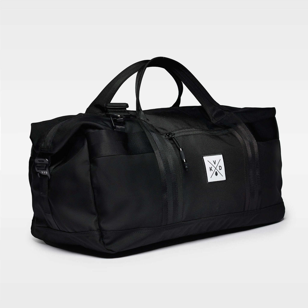 Trent - 100% Recycled 32L Holdall