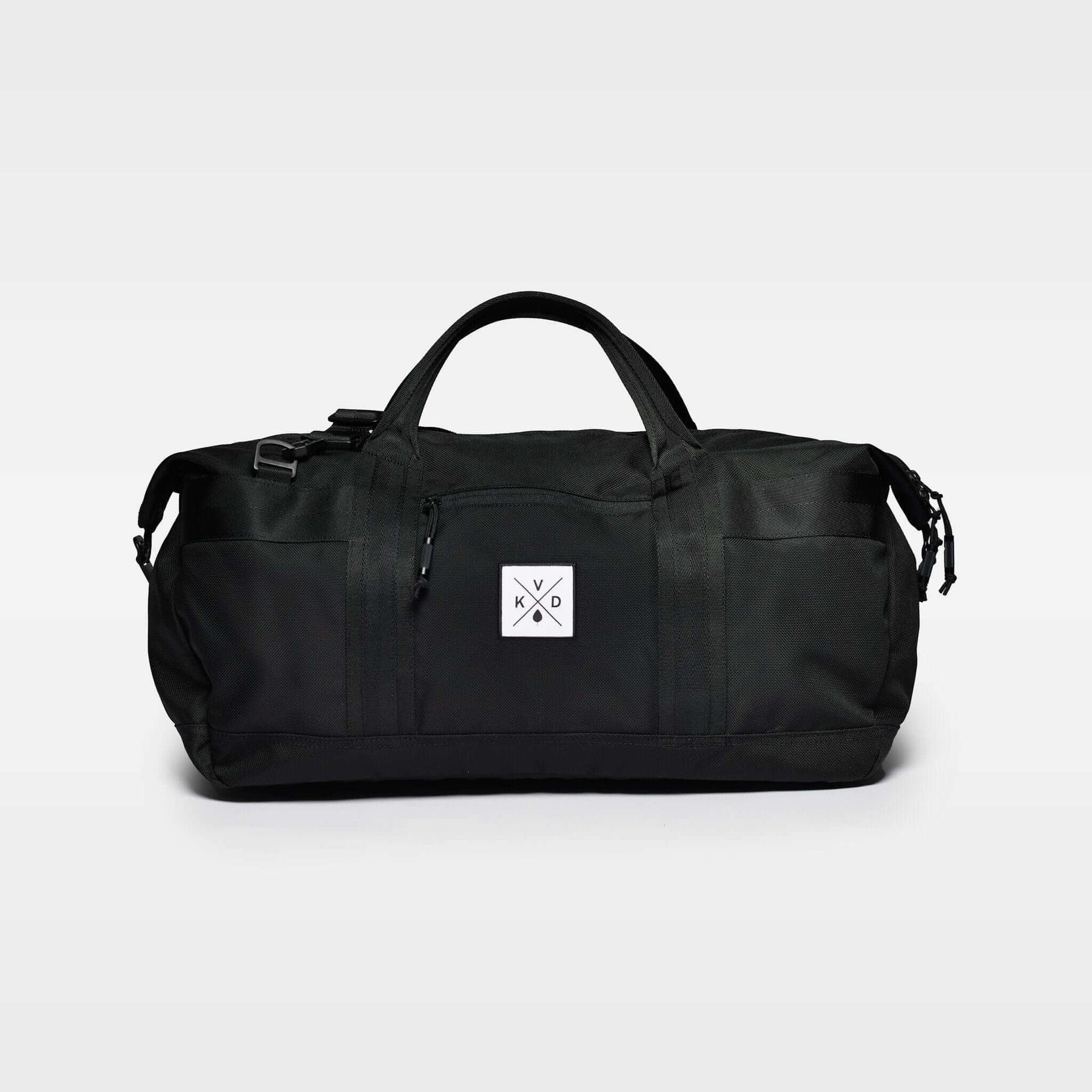 Trent 100% Recycled Holdall