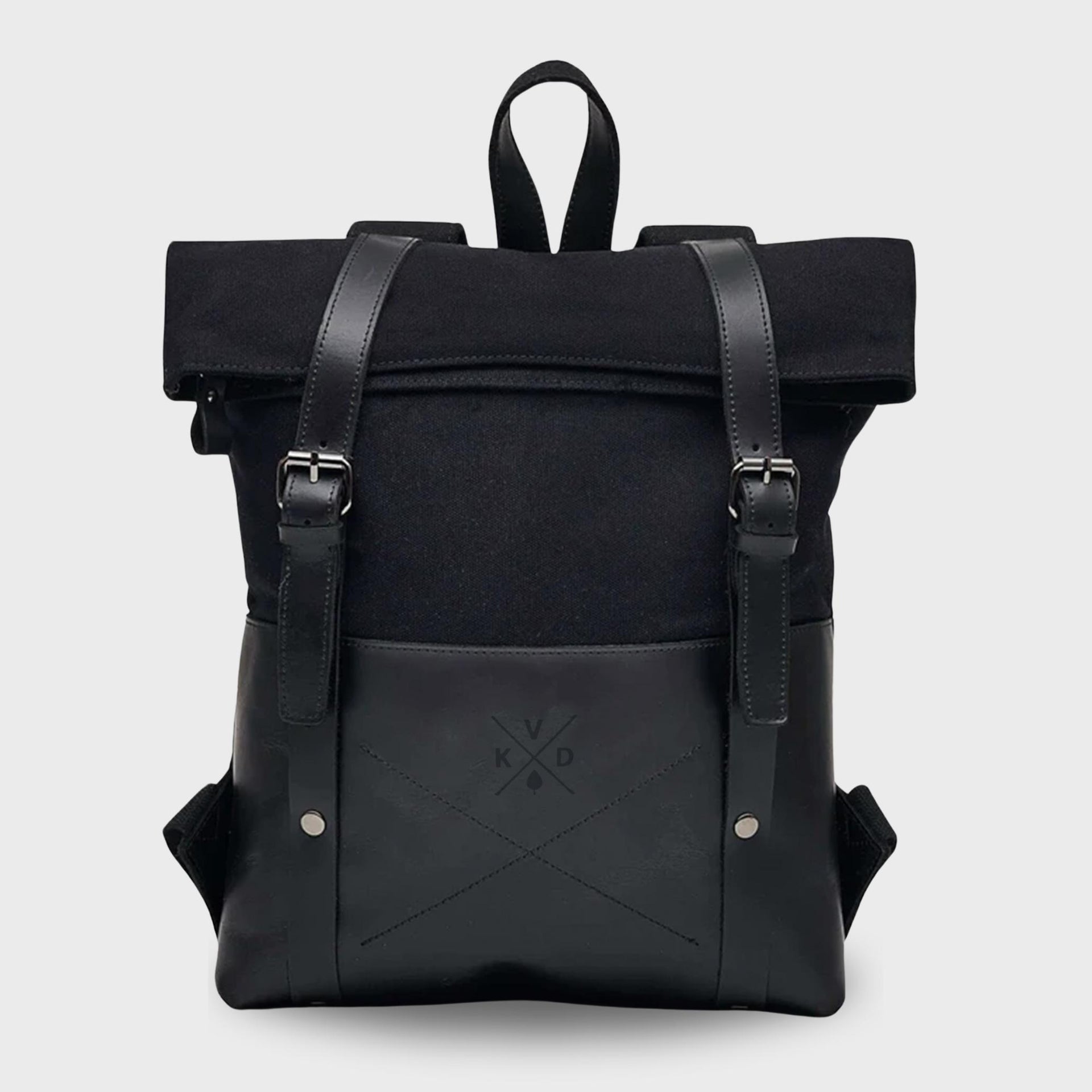 Witham Canvas Backpack All