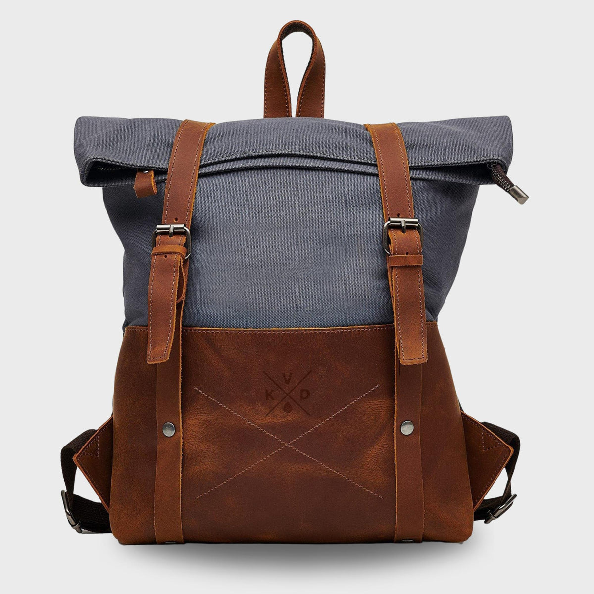 Witham Canvas Backpack