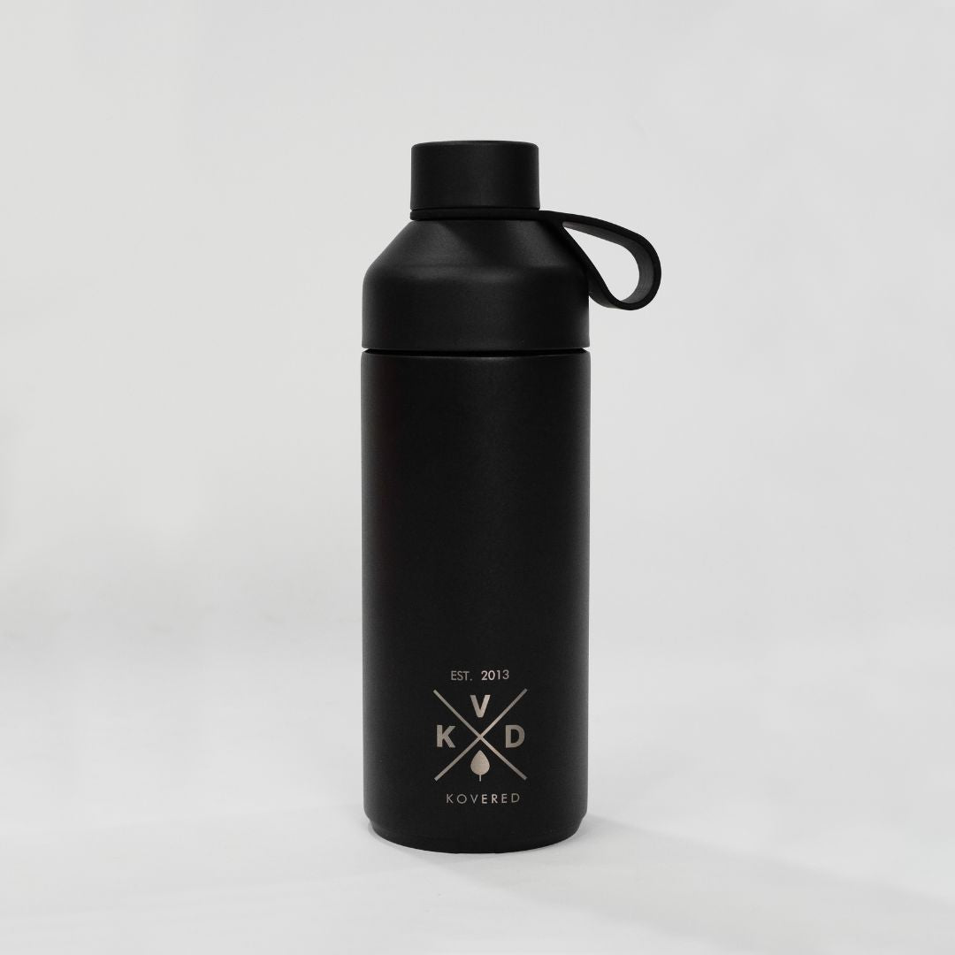 Ultimate X Ocean Bottle Water Bottle