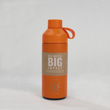 The Ultimate Kovered X Ocean Bottle 1L Water Bottle - Orange