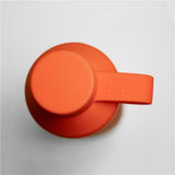 The Ultimate Kovered X Ocean Bottle 1L Water Bottle - Orange