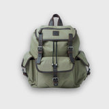 Recycled Lune Backpack - Green