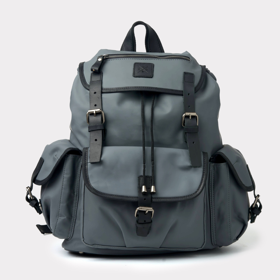 Recycled Lune Backpack