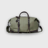 Recycled Humber Holdall - Green