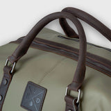 Recycled Humber Holdall - Green
