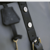 Recycled Humber - Holdall - Grey