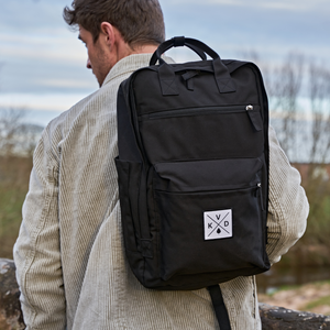 Anello western top it backpack