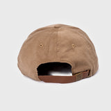 Wye - Corduroy Cap - Brown