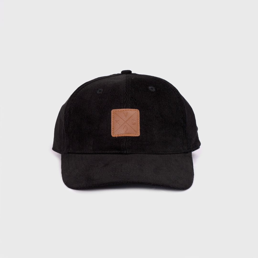 Wye Corduroy Cap