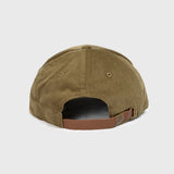Wye - Corduroy Cap - Green