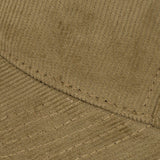 Wye - Corduroy Cap - Green