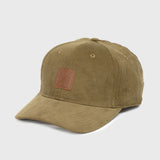 Wye - Corduroy Cap - Green