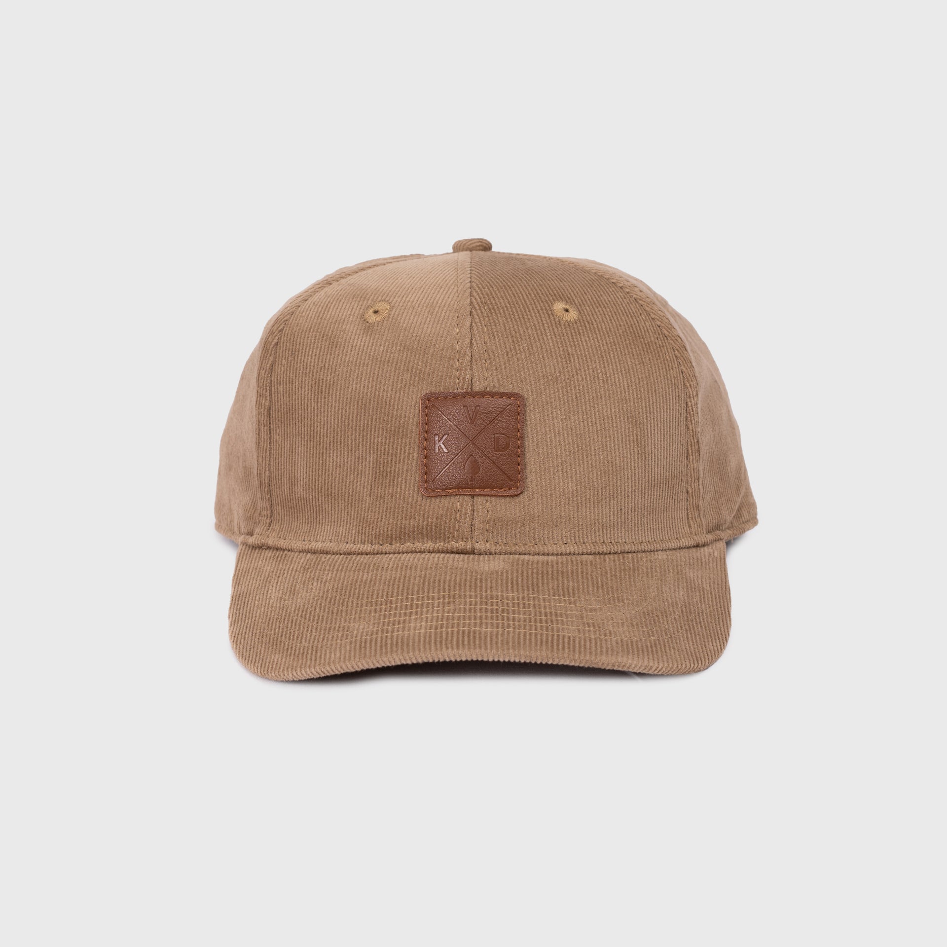 Wye Corduroy Cap