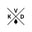 KOVERED logo